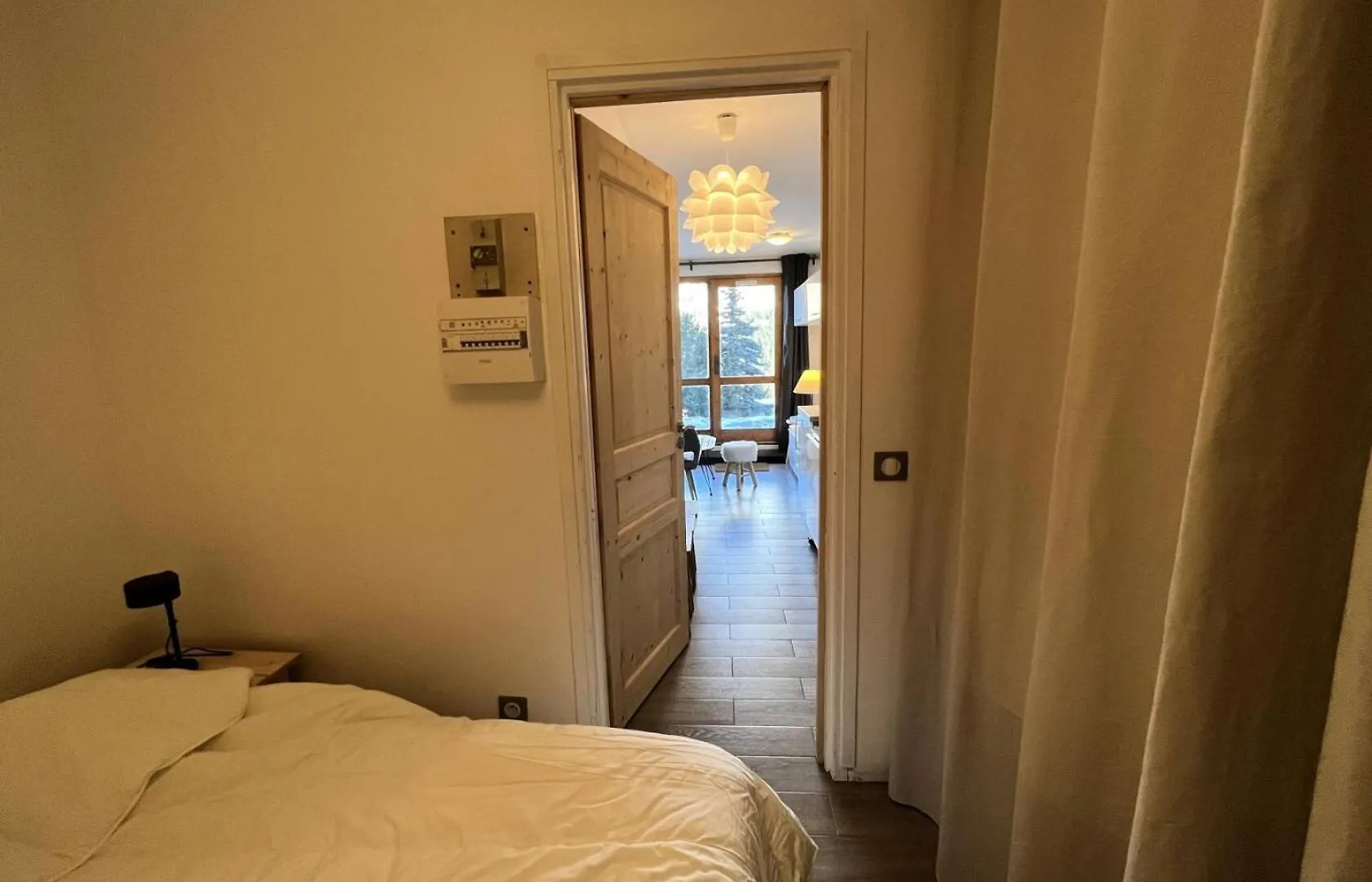 Residence Alpinea - Alpinea A4 Mae-4371 Les Allues 0*,